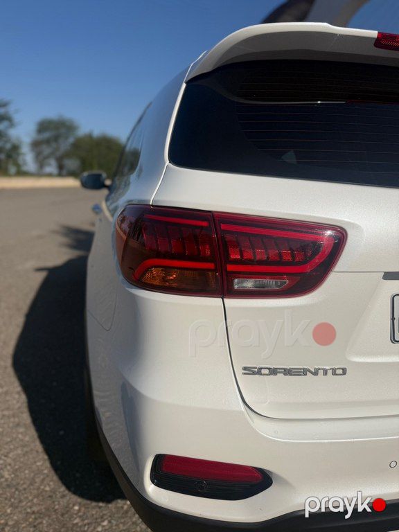 Kia Sorento, 2.0 L, 2019 il, 200 000 km — Avtomobillər, Tərtər (4)