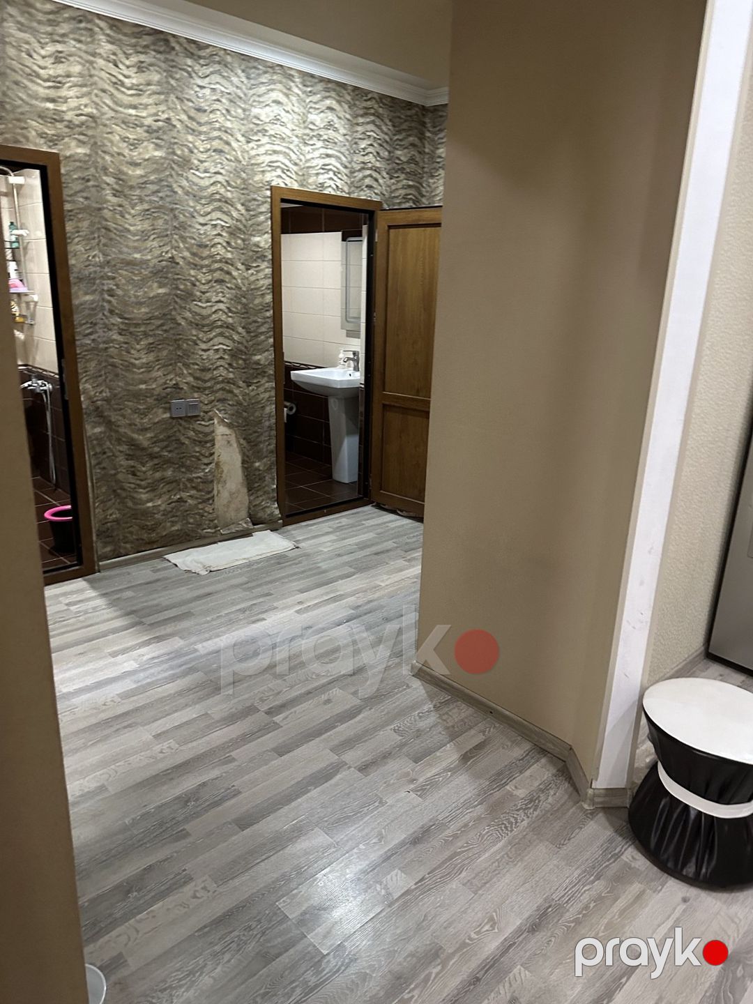 İcarəyə verilir 2 otaqlı yeni tikili 65 m² — Mənzil, Bakı (11)