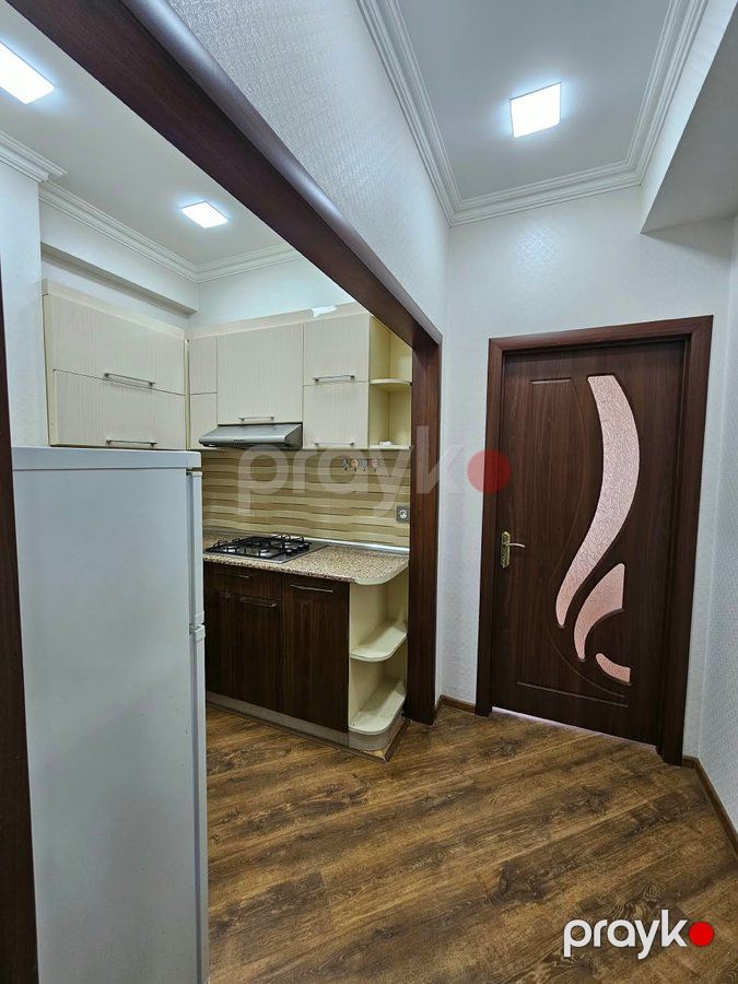 2 otaqlı mənzil, 58 m², Masazır q., Abşeron — Mənzil (6)