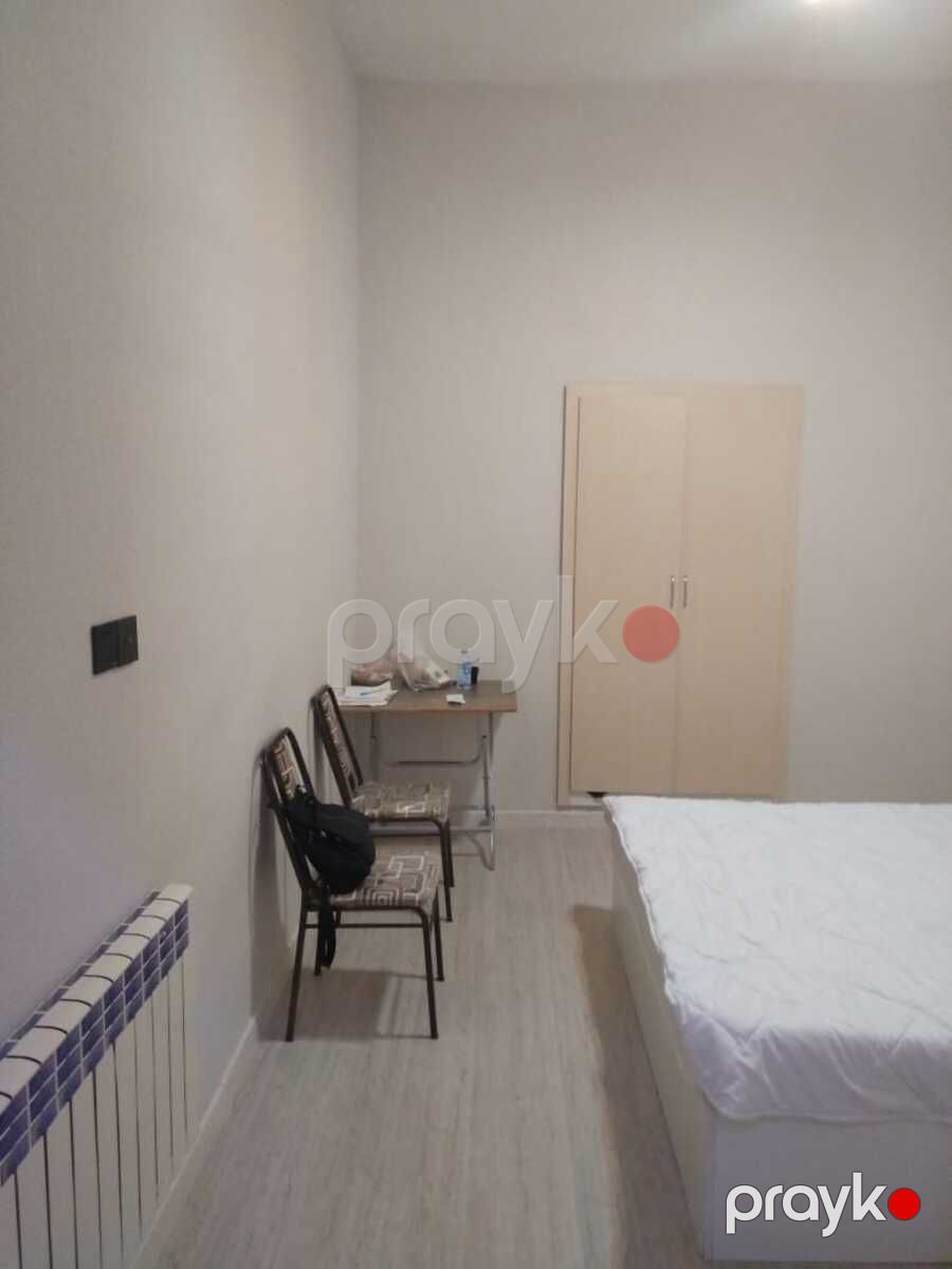 İcarəyə verilir 1 otaqlı köhnə tikili 35 m² — Mənzil, Bakı (11)