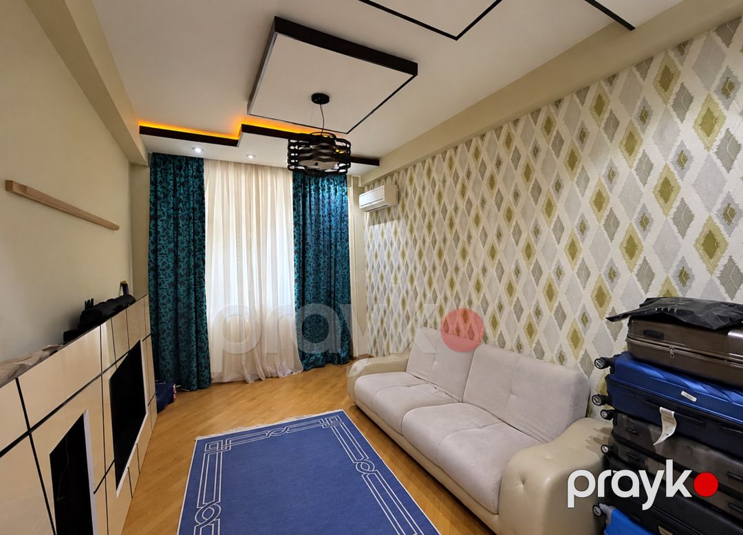 Satılır 5 otaqlı yeni tikili 205 m² — Mənzil, Bakı (9)