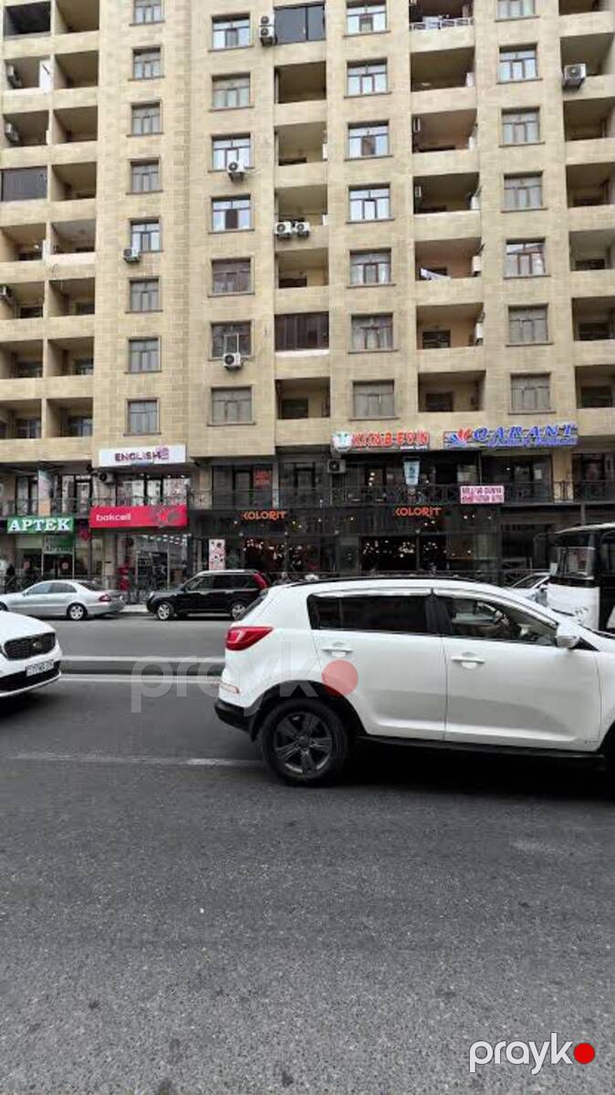 Satılır 2 otaqlı yeni tikili 52 m² — Mənzil, Xırdalan (6)