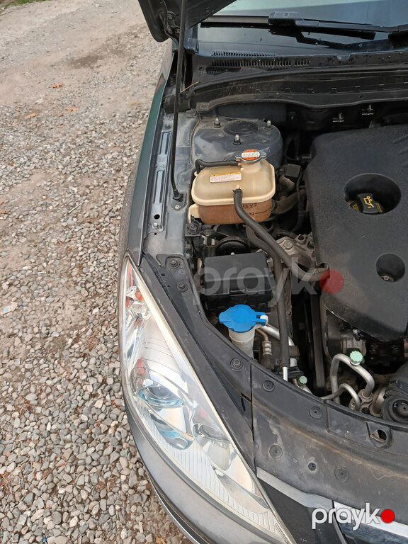 Hyundai i30, 1.6 L, 2008 il, 324 653 km — Avtomobillər, İsmayıllı (4)