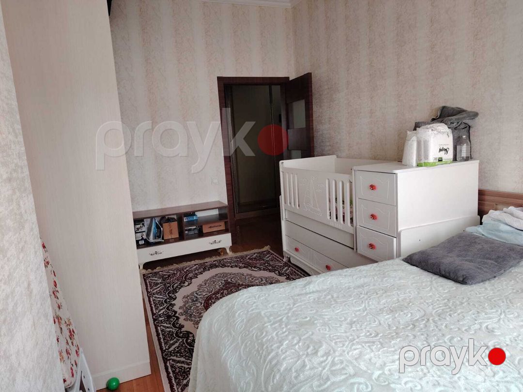Satılır 2 otaqlı yeni tikili 60.2 m² — Mənzil, Sumqayıt (3)