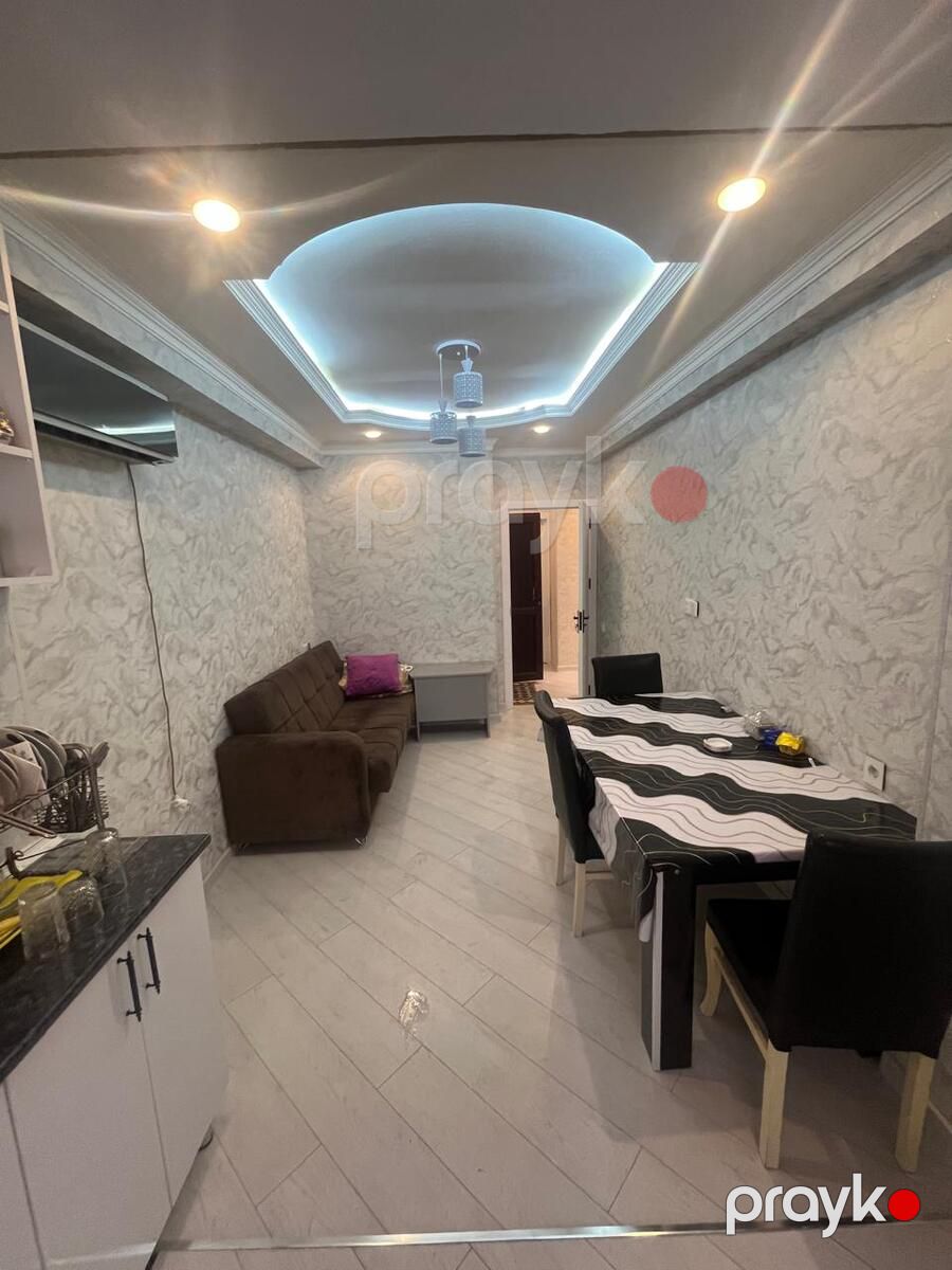 Satılır 2 otaqlı yeni tikili 46 m² — Mənzil, Xırdalan (12)