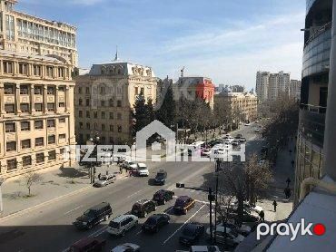 Satılır 3otaqlı mənzil Xətai rayonu Xətai rayonu,Əhmədli metro stansiyasının çıxışı — Mənzil, Bakı (8)