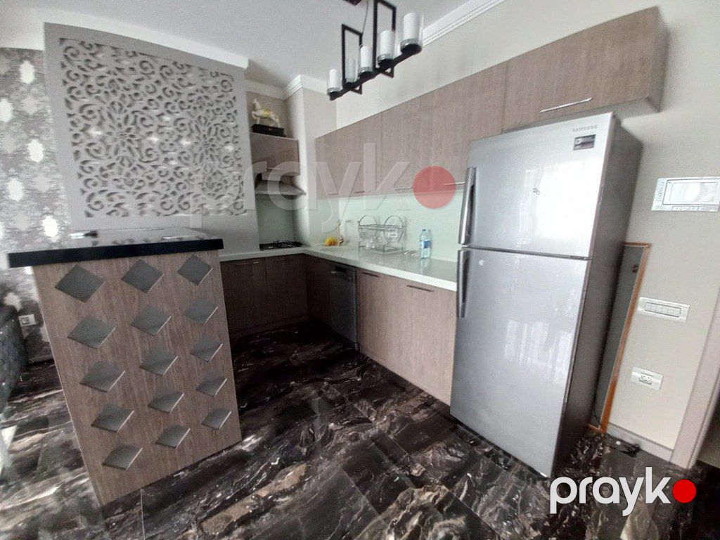İcarəyə verilir 2 otaqlı yeni tikili 78 m² — Mənzil, Bakı (3)