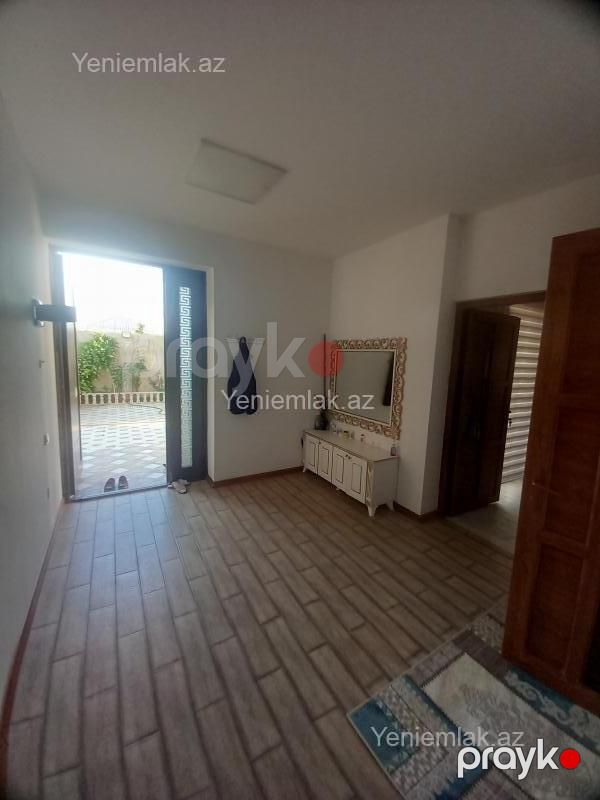 Satılır 4 otaqlı Həyət evi / Villa, 280 m², Corat bağları — Ev, villa, Sumqayıt (12)