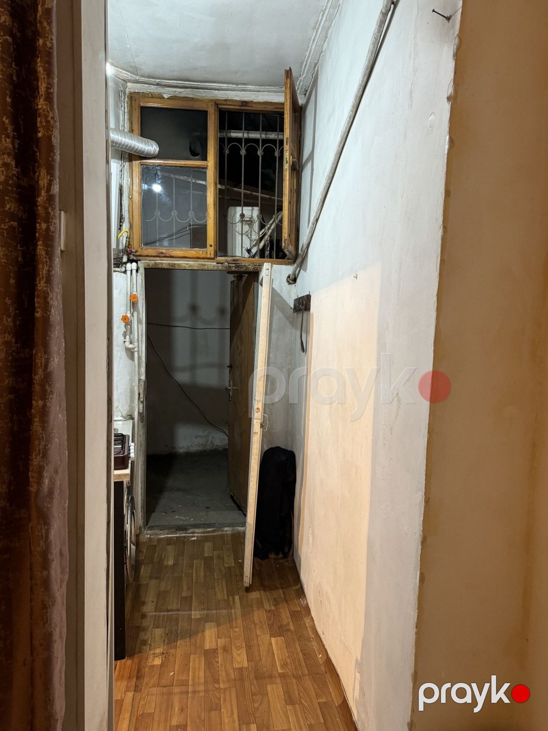 İcarəyə verilir 1 otaqlı köhnə tikili 25 m² — Mənzil, Bakı (7)