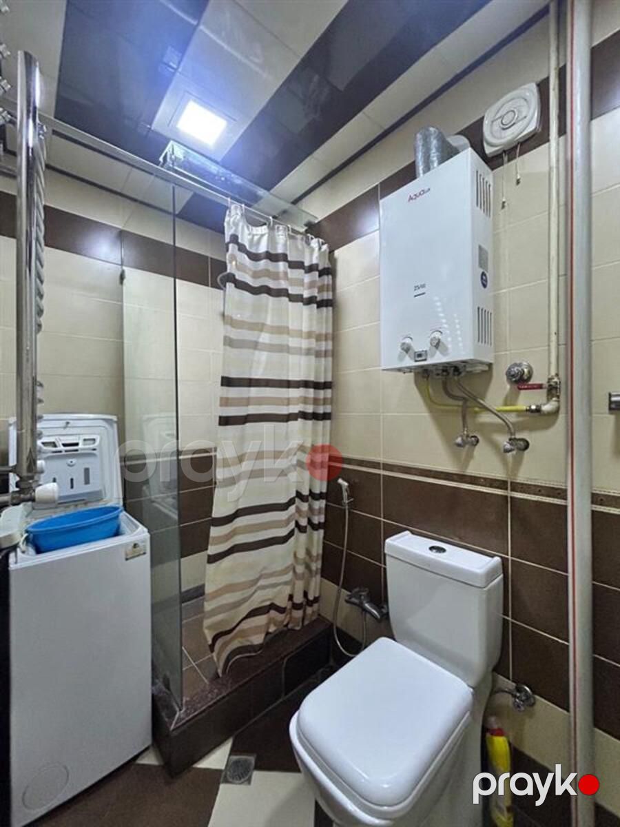 İcarəyə verilir 3 otaqlı köhnə tikili 60.3 m² — Mənzil, Bakı (9)
