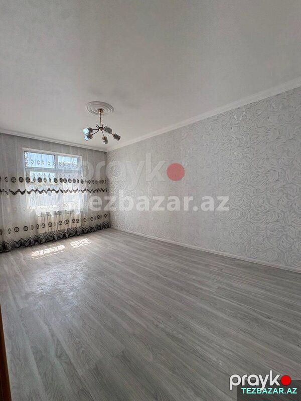 Nesimi Rayonu 3mkr Huseynbala Eliyev — Mənzil, Bakı (2)