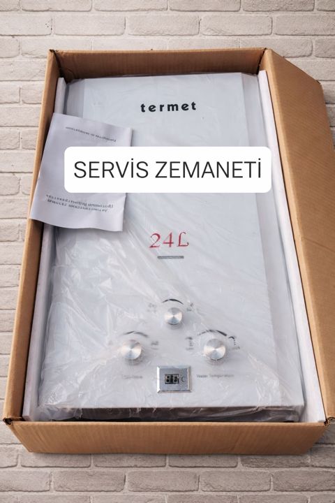 Pitiminutka Termet, 24 l/dəq, Yeni, Kredit yoxdur, Pulsuz çatdırılma, Rayonlara çatdırılma — Elnur