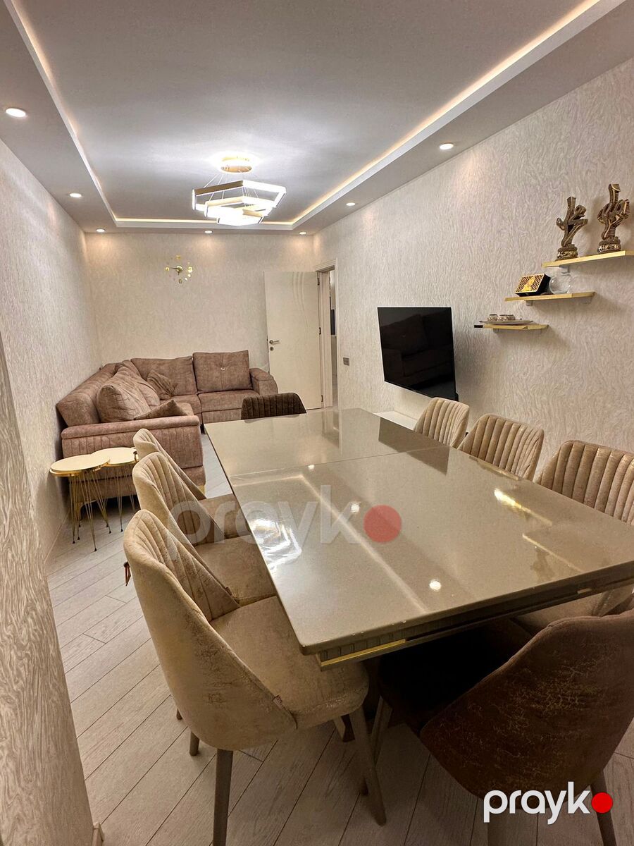 Satılır 3 otaqlı köhnə tikili 90 m² — Mənzil, Bakı (2)