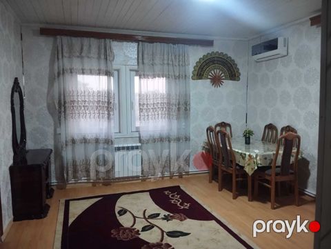 İcarəyə verilir 3 otaqlı həyət evi/bağ evi 75 m² — Bakı