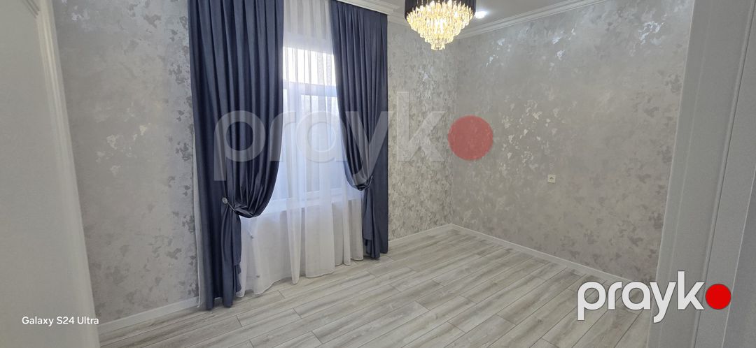 Satılır 5 otaqlı həyət evi/bağ evi 120 m² — Ev, villa, Bakı (12)