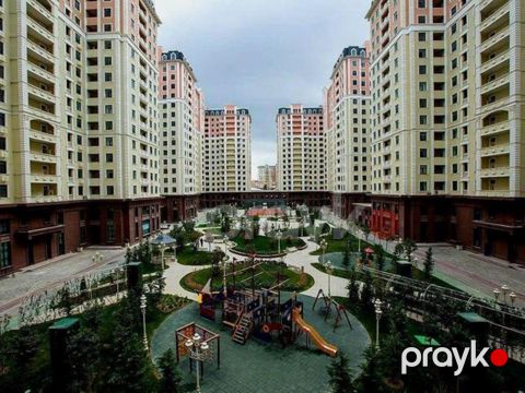 Satılır 2 otaqlı yeni tikili 68 m² — Bakı