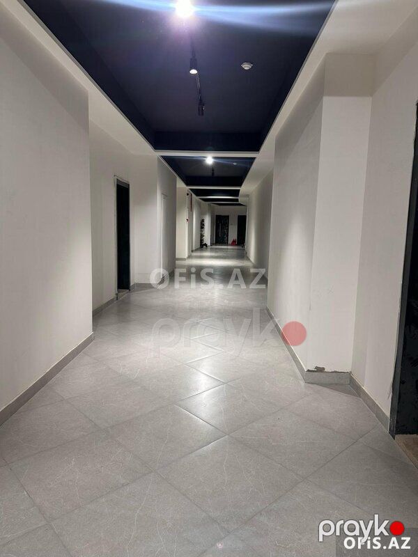Yeni tikili Satılır Binəqədi r., Avtovağzal m., 2 otaq, 72 m² — Mənzil, Bakı (2)