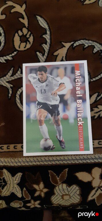 Futbol şəkilləri — Kolleksiyalar, Bakı (12)
