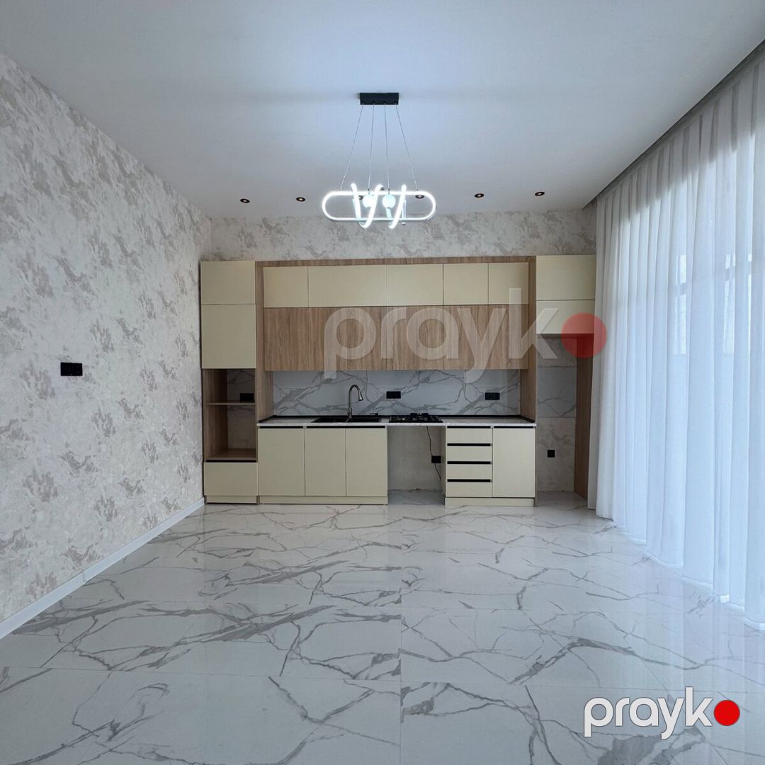 Satılır 4 otaqlı həyət evi/bağ evi 150 m² — Ev, villa, Bakı (6)
