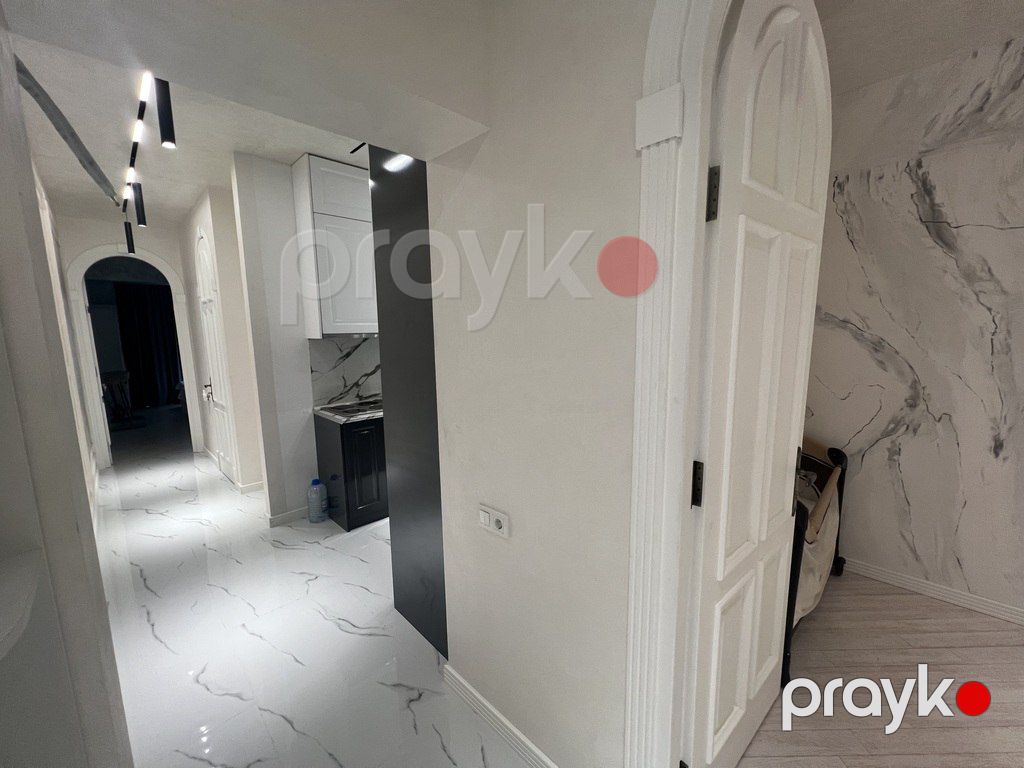 Satılır 4 otaqlı yeni tikili 145 m² — Mənzil, Bakı (6)