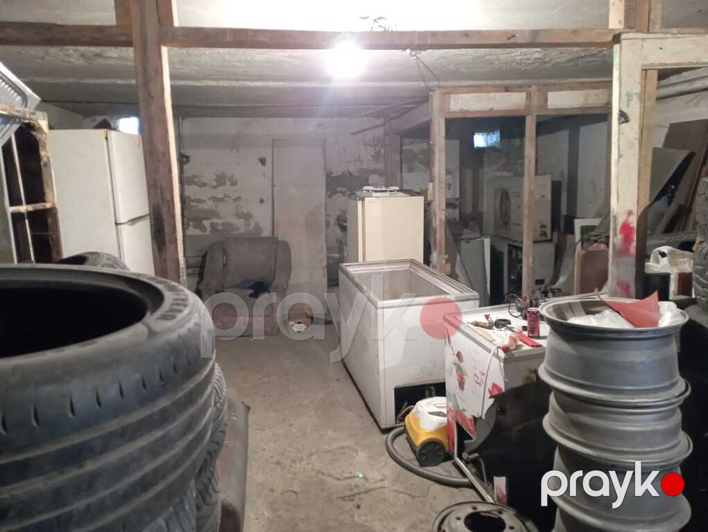 Satılır obyekt 71 m² — Əmlak, Bakı (5)