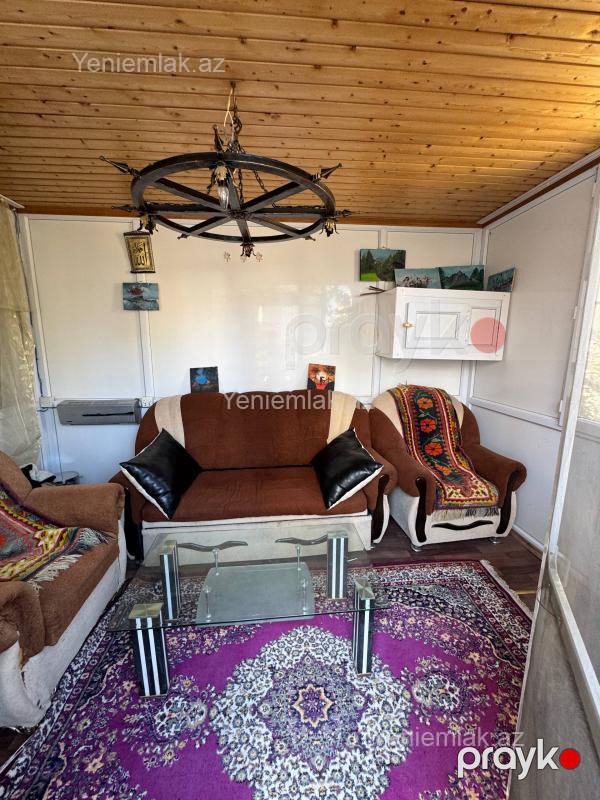 Satılır 6 otaqlı Həyət evi / Villa, 230 m², Masazır — Ev, villa, Abşeron (3)