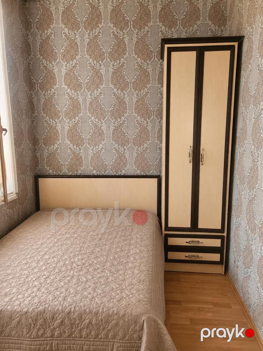 Satılır 2 otaqlı köhnə tikili 50 m² — Mənzil, Bakı (7)