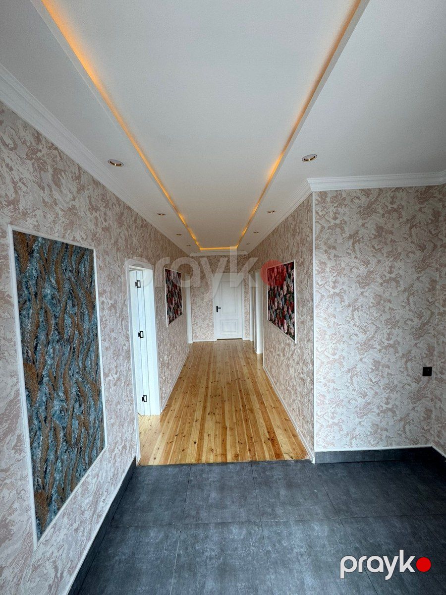 Həyət evi, Binə qəs — Ev, villa, Bakı (8)