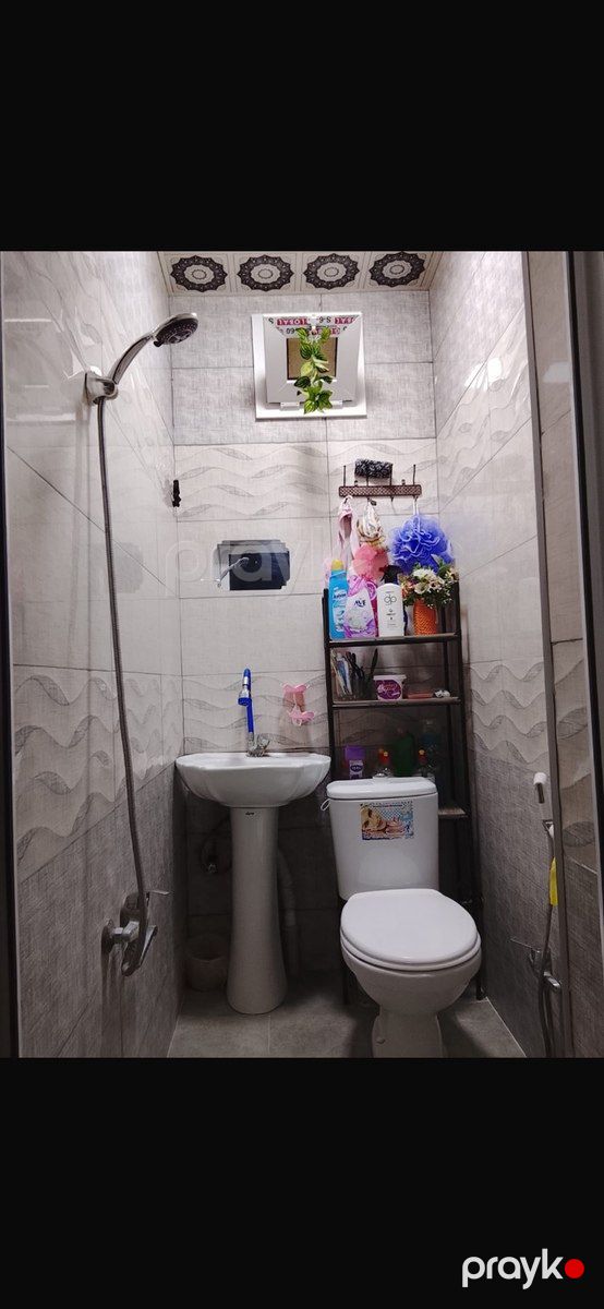 Həyət evi, Binəqədi r — Ev, villa, Bakı (7)
