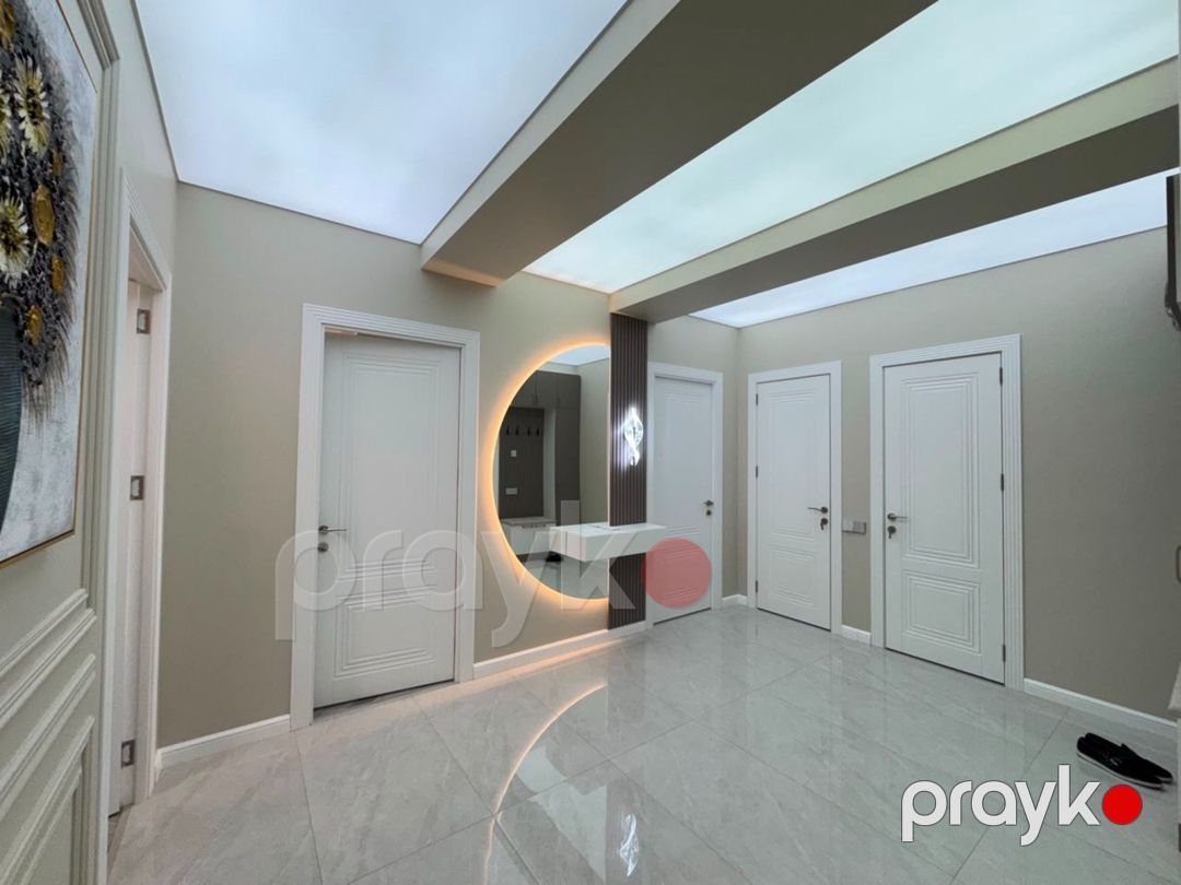Satılır 3 otaqlı yeni tikili 120 m² — Mənzil, Bakı (11)
