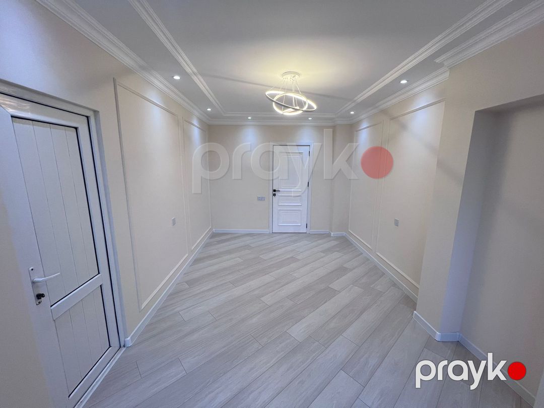 4-otaqlı mənzil, İsmayıl Məmmədov küç., 100 m² — Mənzil, Bakı (11)