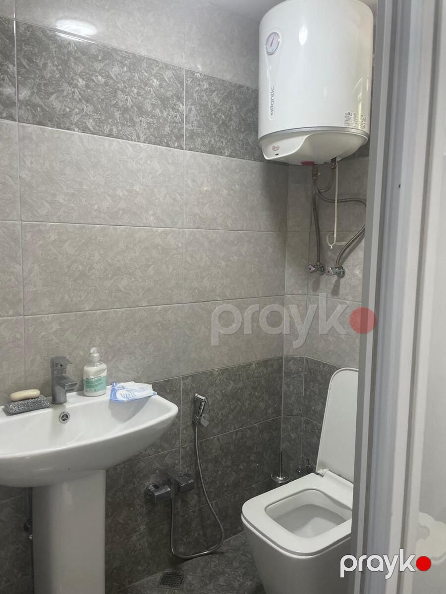 İcarəyə verilir obyekt 52 m² — Əmlak, Bakı (8)