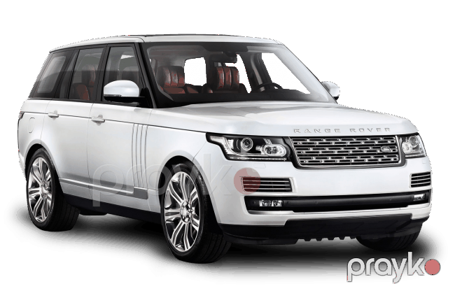 Range Rover 2018 — gündəlik icarə — Minik avtomobili icarəsi, Bakı (2)