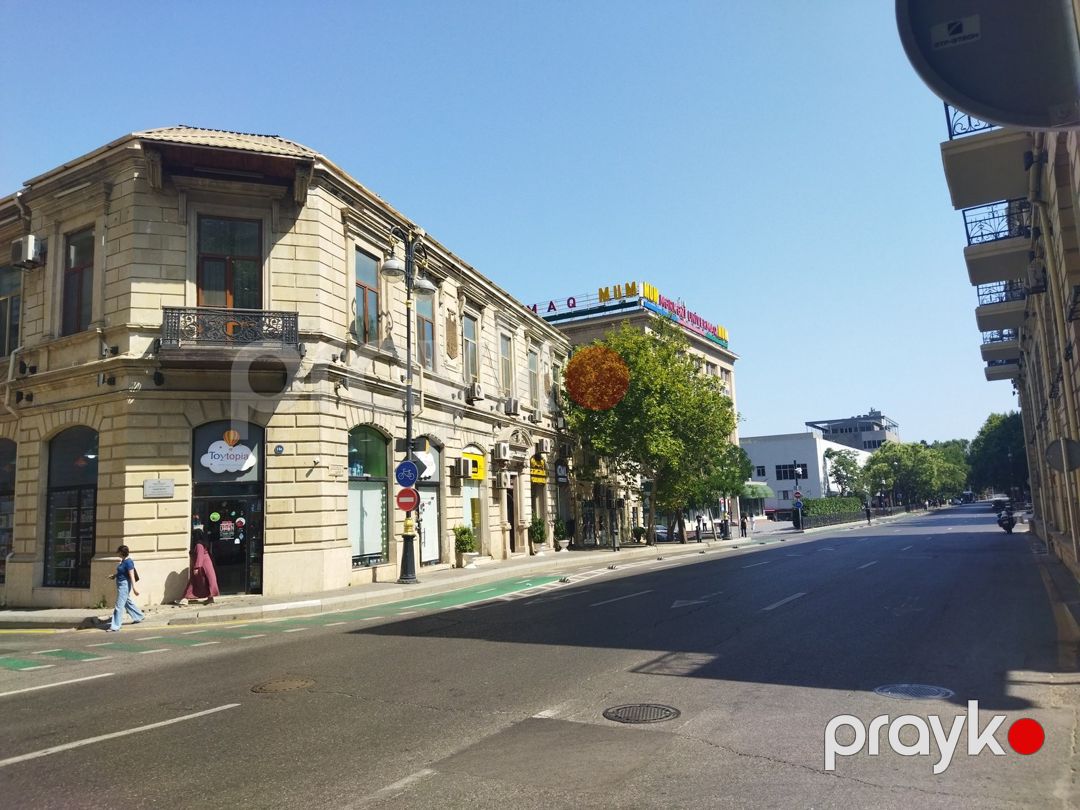 Satılır obyekt 50 m² — Əmlak, Bakı (5)
