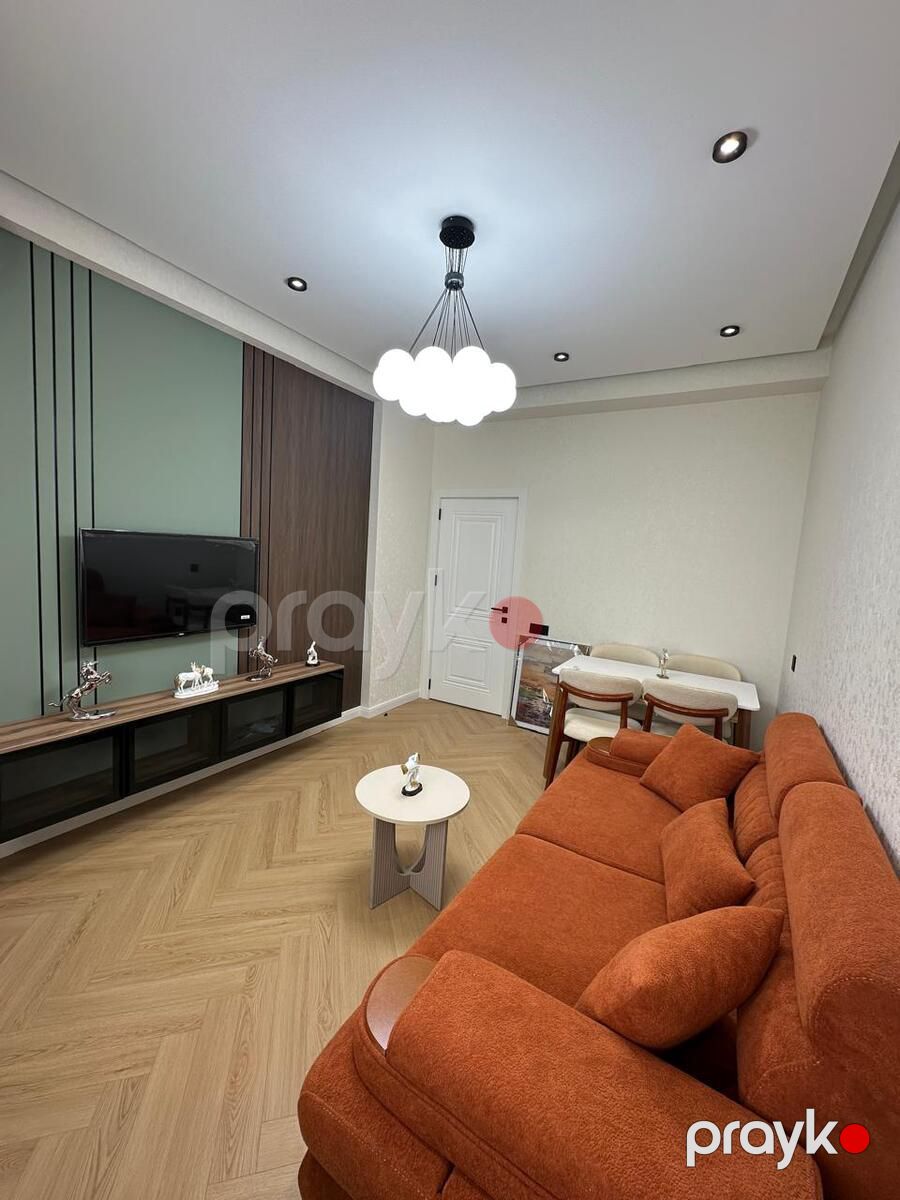 Satılır 2 otaqlı yeni tikili 51 m² — Mənzil, Bakı (2)