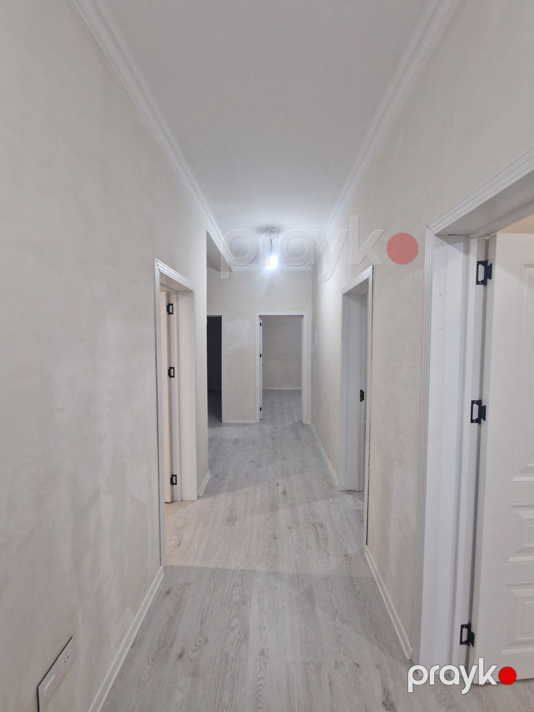 Satılır 4 otaqlı həyət evi/bağ evi 123 m² — Ev, villa, Bakı (9)