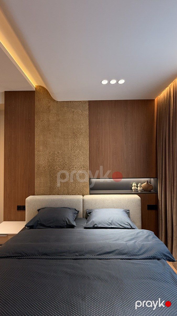 Satılır 2 otaqlı yeni tikili 69 m² — Mənzil, Bakı (8)