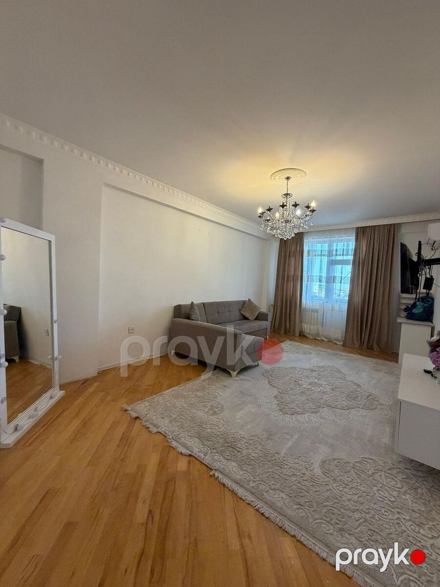 Satılır 3 otaqlı yeni tikili 135 m² — Mənzil, Xırdalan (2)