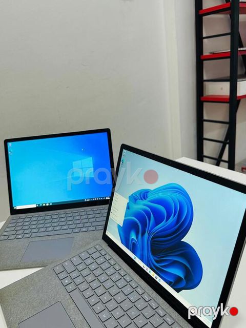 Microsoft Surface Laptop 2 — Bakı