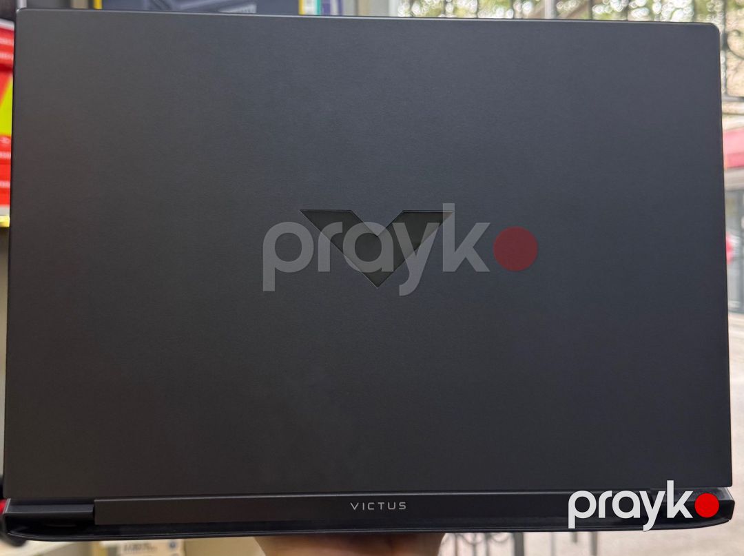 HP Victus Gaming — Noutbuklar, Bakı (3)