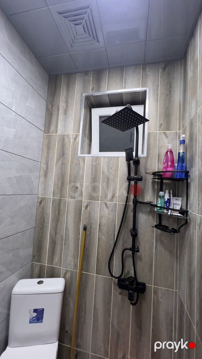 Satılır 5 otaqlı həyət evi/bağ evi 220 m² — Ev, villa, Bakı (8)