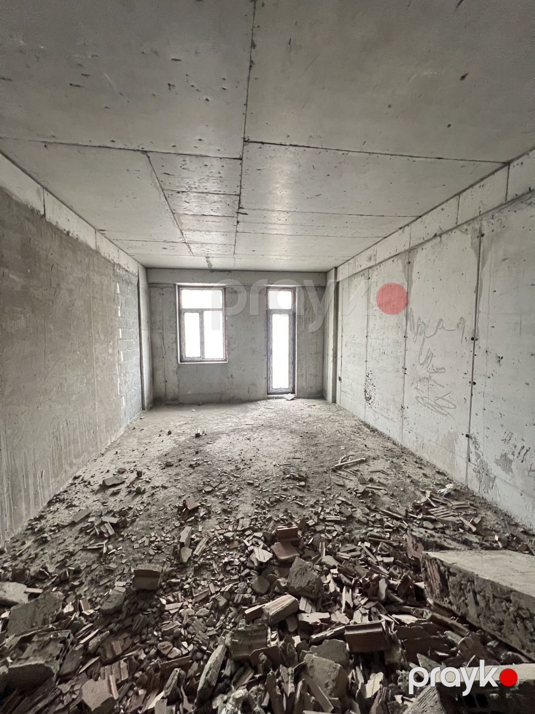 Satılır 4 otaqlı yeni tikili 185.3 m² — Mənzil, Bakı (3)
