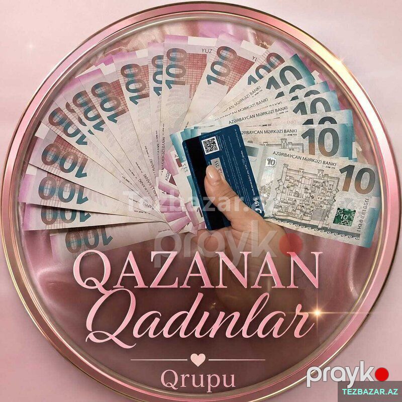 Online is xanimlar ucun — Gözəllik və sağlamlıq, Quba (2)