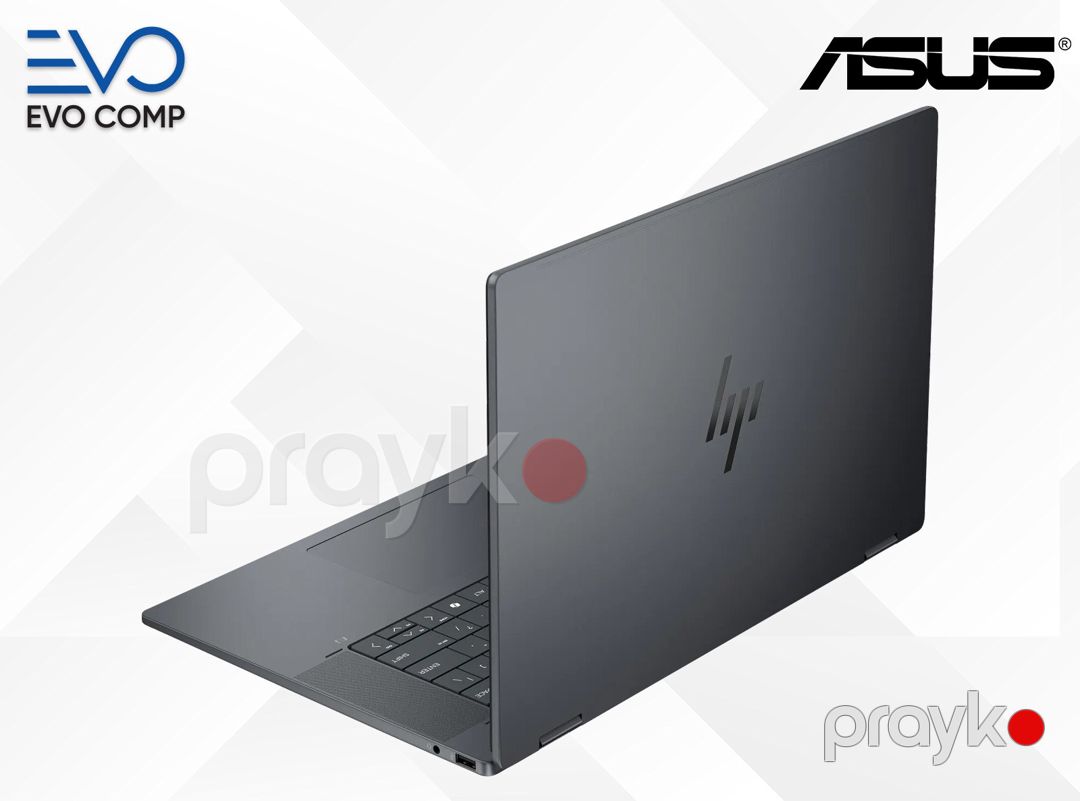 Noutbuk HP OmniBook X Flip 16-as0023dx Next Gen AI PC B5UH1UA — Noutbuklar, Bakı (4)