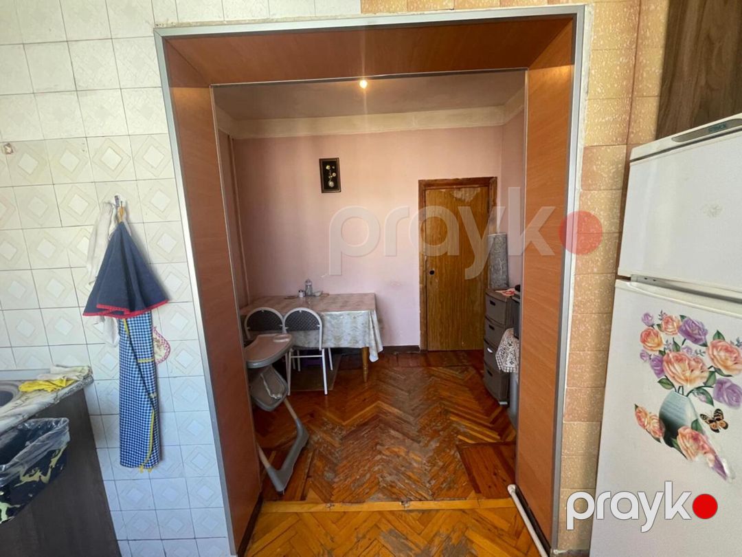Satılır 2 otaqlı köhnə tikili 65 m² — Mənzil, Bakı (8)