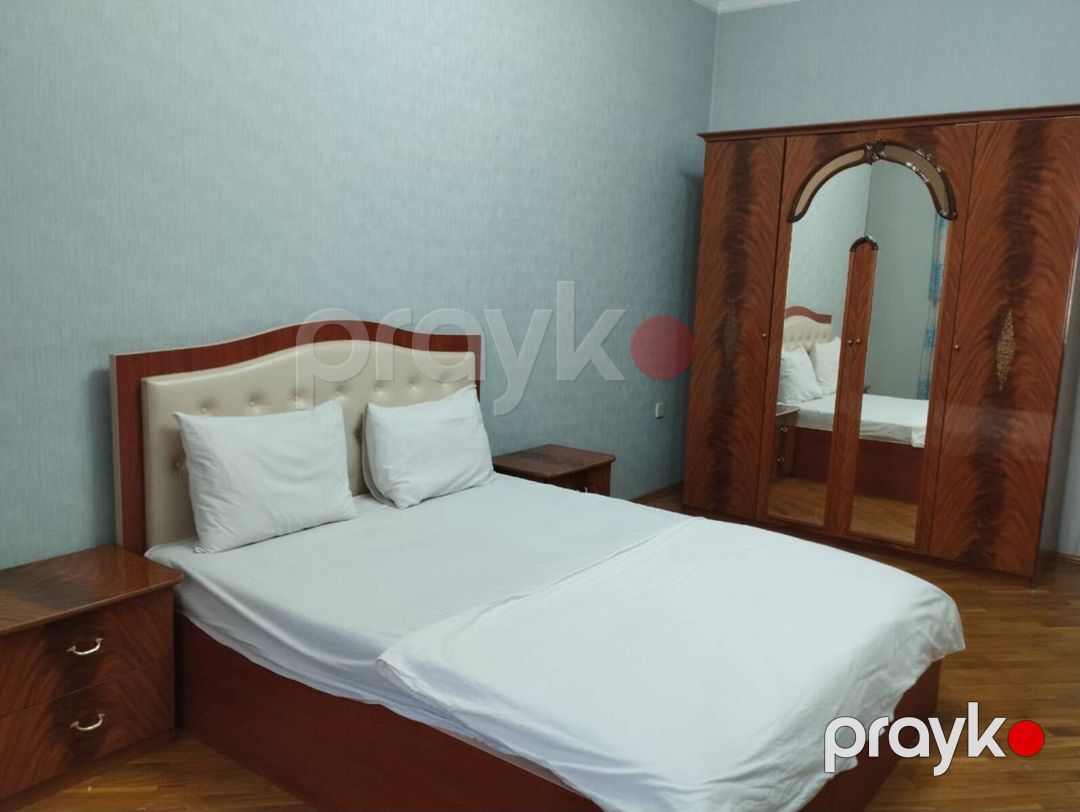 Satılır 2 otaqlı yeni tikili 90 m² — Mənzil, Bakı (8)