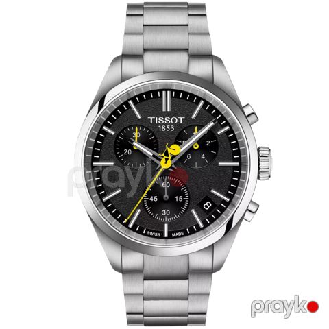Saat Tissot Special Collection Pr 100 T1504171105100 — Bakı