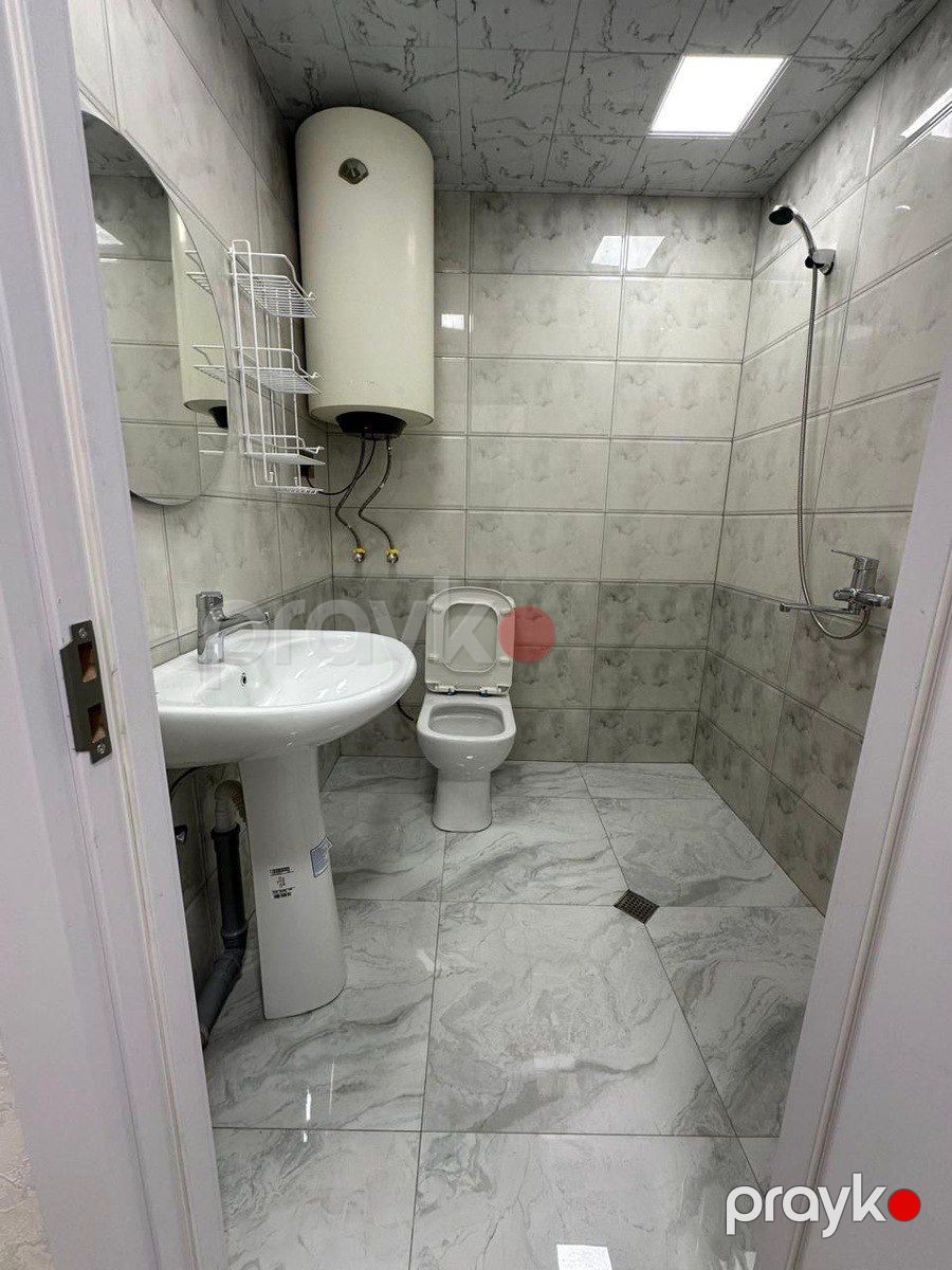 Satılır 2 otaqlı yeni tikili 44 m² — Mənzil, Bakı (2)