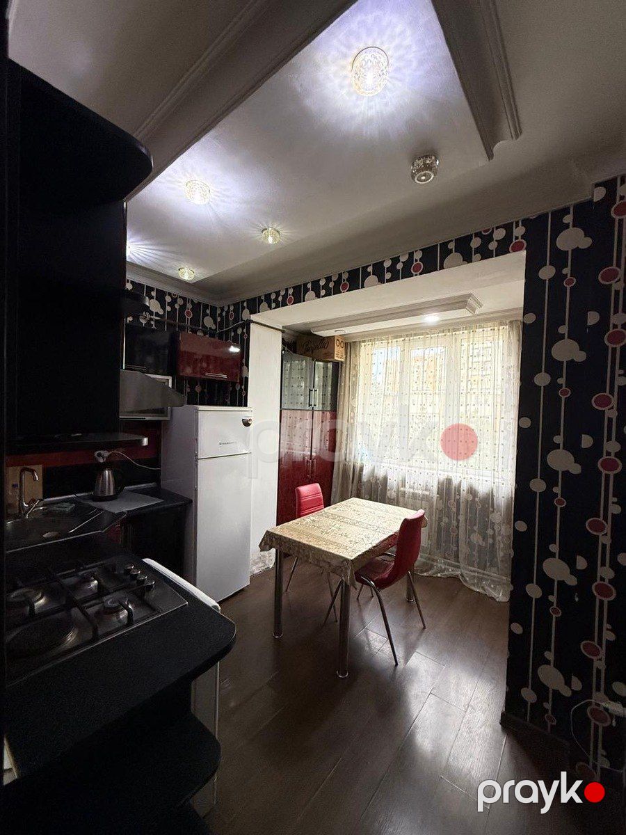 Satılır 2 otaqlı köhnə tikili 50 m² — Mənzil, Bakı (4)