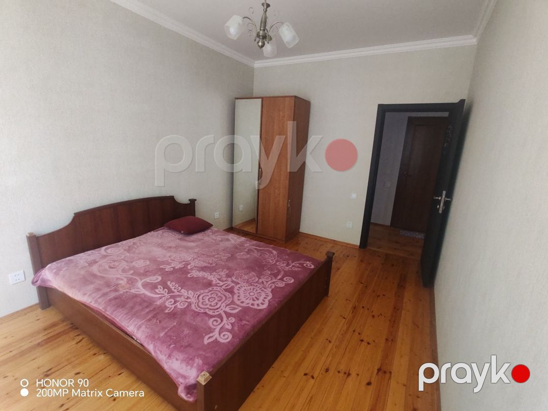 3-otaqlı yeni tikili kirayə verilir, Sumqayıt ş., 70 m² — Mənzil, Sumqayıt (11)